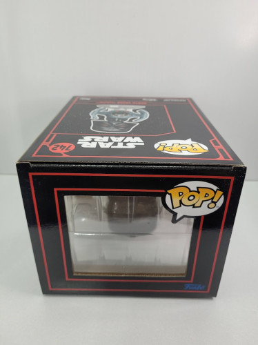  Star Wars #742 - Produto Original
