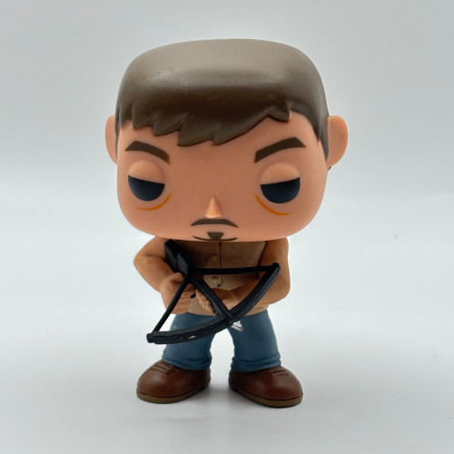 Funko Pop Daryl Dixon-The Walking Dead-14