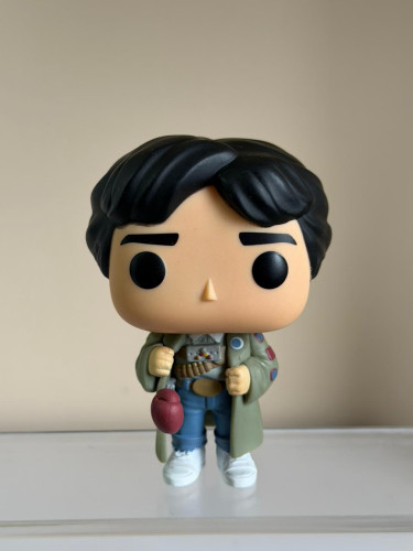Funko Pop Data The Goonies #1068 - Produto Original