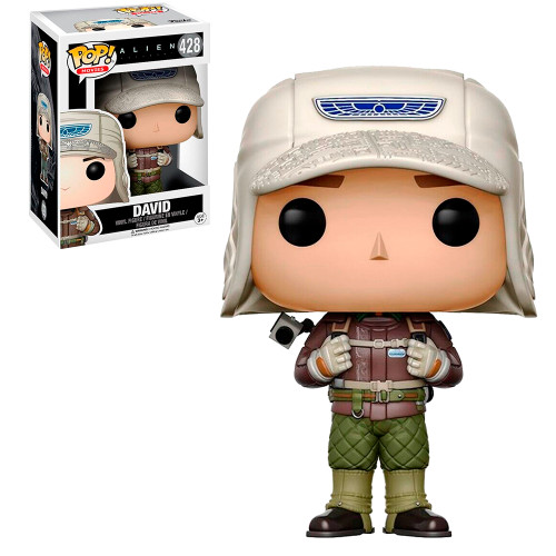  FUNKO POP #428 - Produto Original