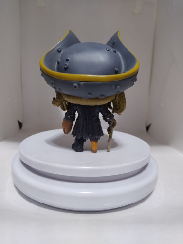 Funko Pop Davy Jones (sem Caixa) - Disney Pirates Of The Caribbean - #174