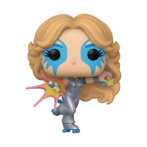Funko Pop Dazzler Diamond SDCC Exclusivo - Marvel X-Men - #1506
