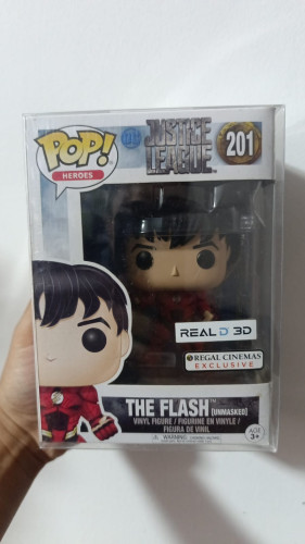  DC #201 - Produto Original