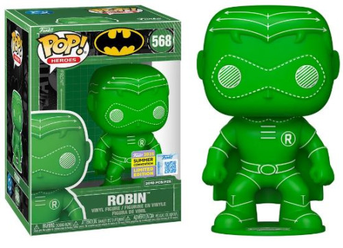  DC #568 - Produto Original
