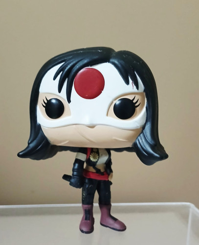  Suicide Squad #100 - Produto Original