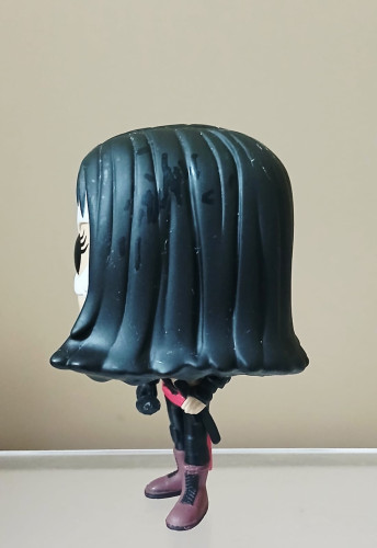  Suicide Squad #100 - Produto Original