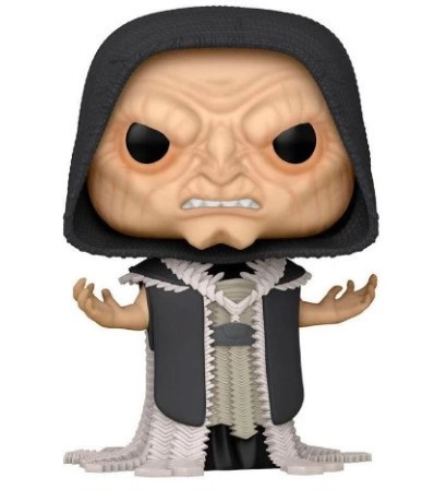 Funko Pop Dc Zack Snyder's Justice League Desaad 1125 - Justice League - #1125