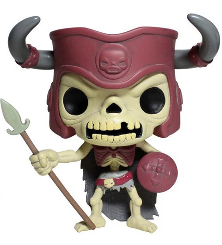 Funko Pop Deadite - Army Of Darkness - #54