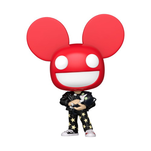  Deadmau5 #511 - Produto Original