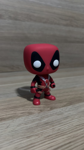  Deadpool #111 - Produto Original