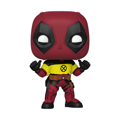  Deadpool Legacy Collection #1582 - Produto Original