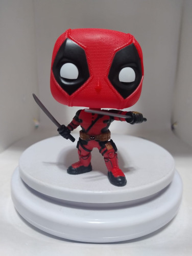 Funko Pop Deadpool (sem Caixa) - Marvel - #1362