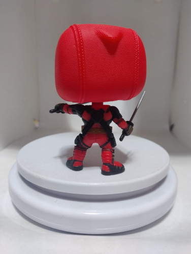 Funko Pop Deadpool (sem Caixa) - Marvel - #1362