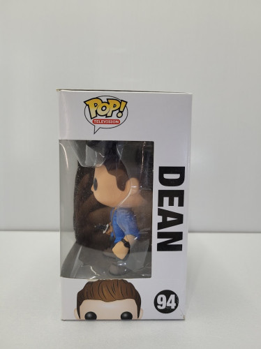  Supernatural #94 - Produto Original