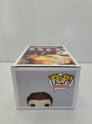  Supernatural #94 - Produto Original