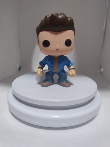 Funko Pop Dean (sem caixa) - Supernatural - #94
