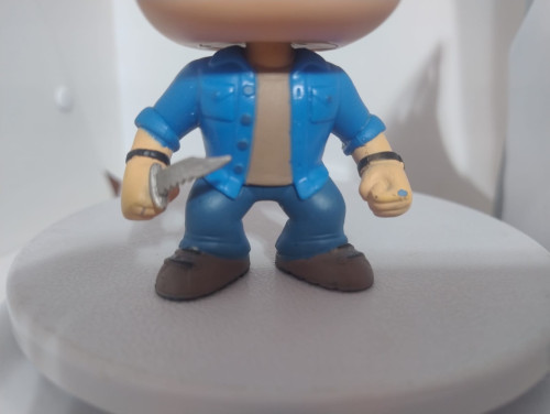  Supernatural #94 - Produto Original