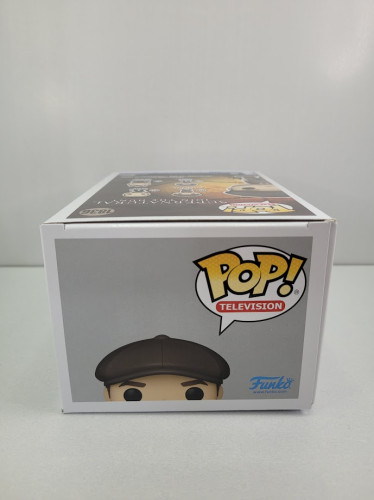  Supernatural #1836 - Produto Original