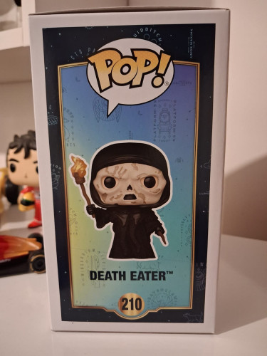  Harry Potter #210 - Produto Original