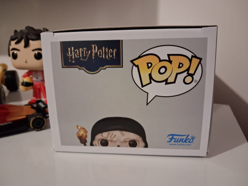  Harry Potter #210 - Produto Original