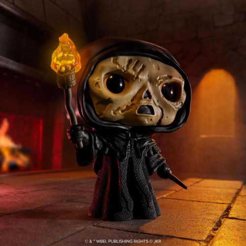  Harry Potter #210 - Produto Original