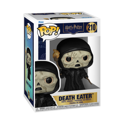 Funko Pop Death Eater-Harry Potter-210