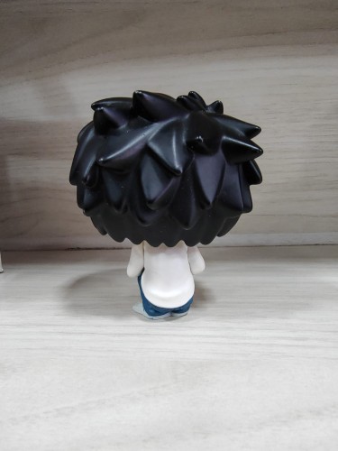 Funko Pop Death Note L With Cake - Death Note - #219