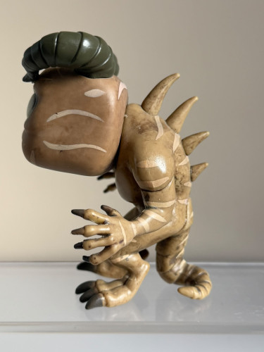  Fallout #52 - Produto Original