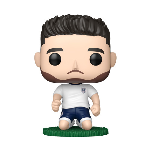  Seleção Inglaterra #89 - Produto Original