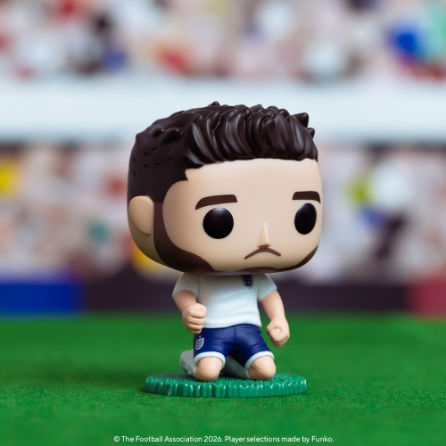  Seleção Inglaterra #89 - Produto Original