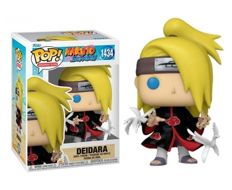  Naruto Shippuden #1434 - Produto Original