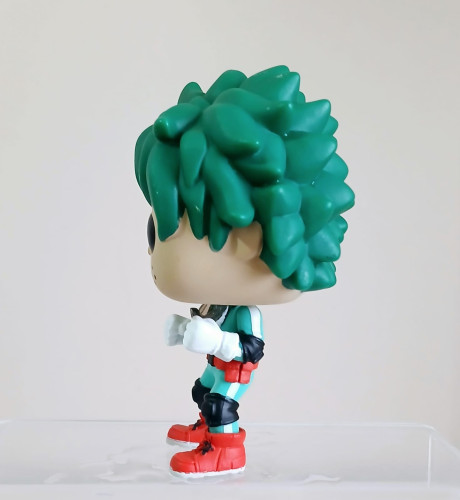 Funko Pop Deku - My Hero Academia - #247