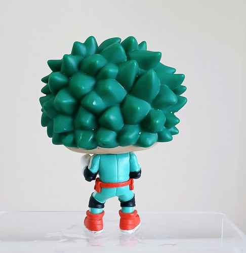 Funko Pop Deku - My Hero Academia - #247