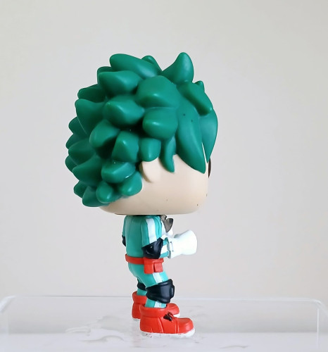 Funko Pop Deku - My Hero Academia - #247