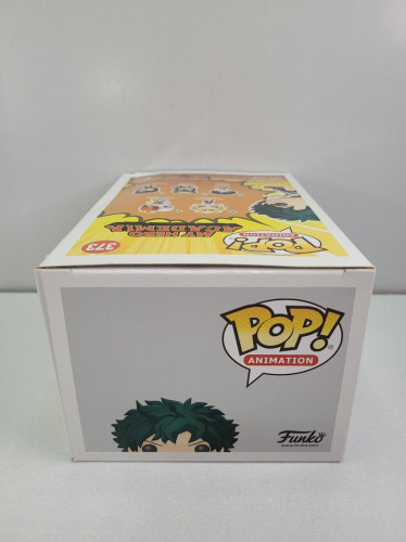  My Hero Academia #373 - Produto Original