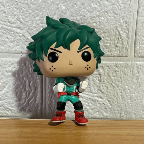 My Hero Academia #247 - Produto Original