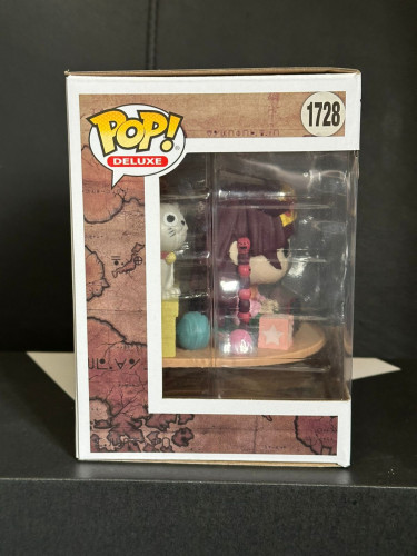  Hunter X Hunter #1728 - Produto Original