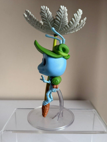  Disney Pixar A Bugs Life #1330 - Produto Original