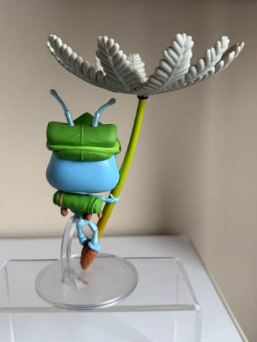  Disney Pixar A Bugs Life #1330 - Produto Original