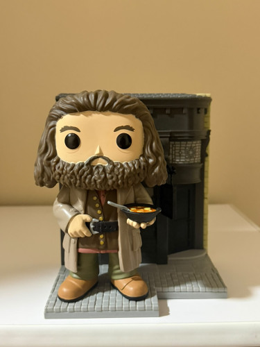  Harry Potter #141 - Produto Original