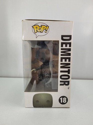  Harry Potter #18 - Produto Original