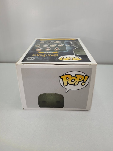  Harry Potter #18 - Produto Original