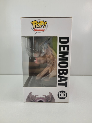  Stranger Things #1303 - Produto Original