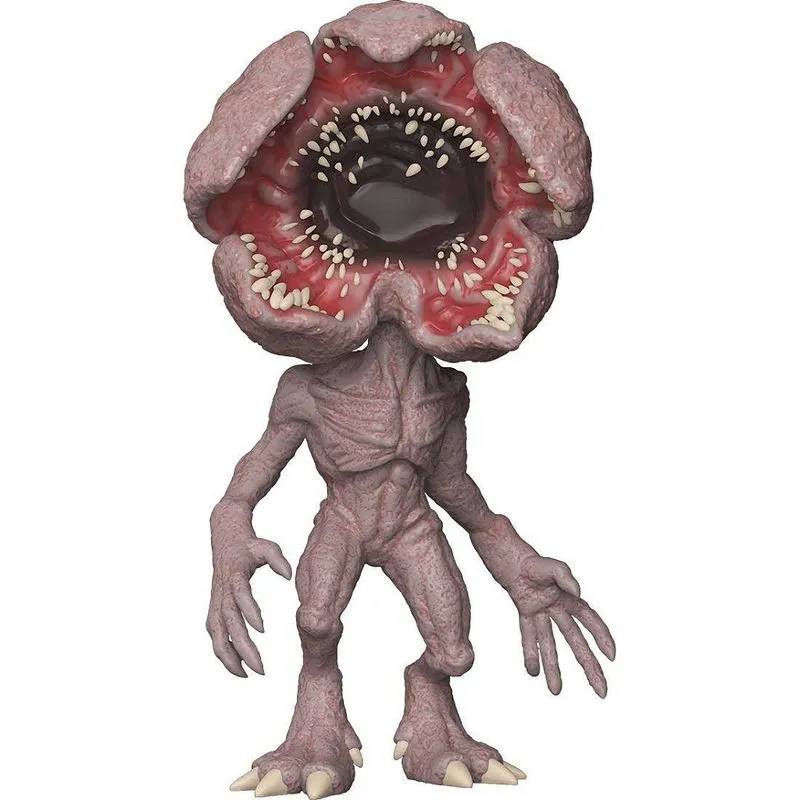 Funko Pop Demogorgon - 6 Polegadas (SEM CAIXA)-Stranger Things-602