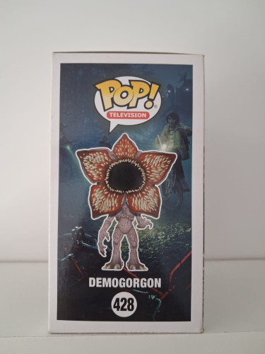  Netflix Stranger Things #428 - Produto Original