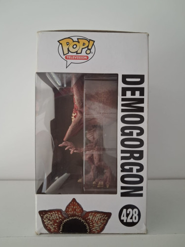  Netflix Stranger Things #428 - Produto Original