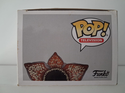  Netflix Stranger Things #428 - Produto Original