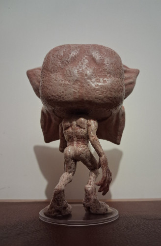  Netflix Stranger Things #428 - Produto Original