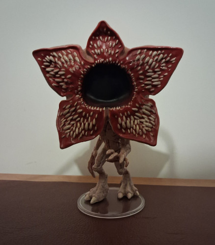  Netflix Stranger Things #428 - Produto Original