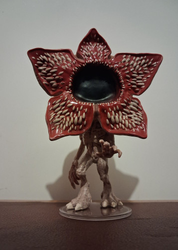  Netflix Stranger Things #428 - Produto Original